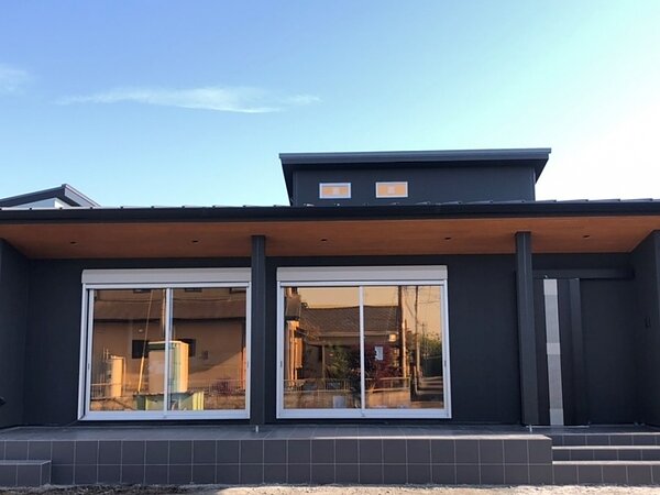 【完成見学会2021】5/1（日曜）～5/5（水曜）都城にて開催いたします　の画像