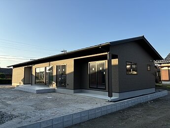 【完成見学会】2024/10/19〜20　都城市にて開催します