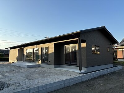 【完成見学会】2024/10/19〜20　都城市にて開催しますのイメージ