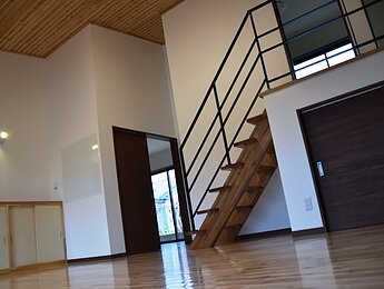 宮崎県都城市 N邸