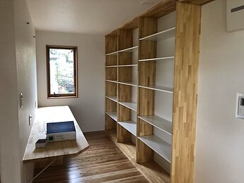 小林市野尻町　リノベーション