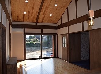 鹿児島県末吉町新築のイメージ