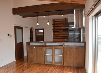 小林市野尻町新築のイメージ