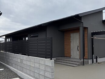 【完成見学会】2026年2月7日（土曜）、8日（日曜）　都城市にて開催します！