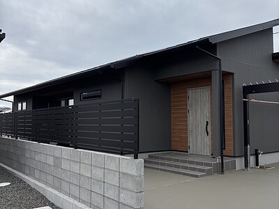 【完成見学会】2026年2月7日（土曜）、8日（日曜）　都城市にて開催します！のイメージ