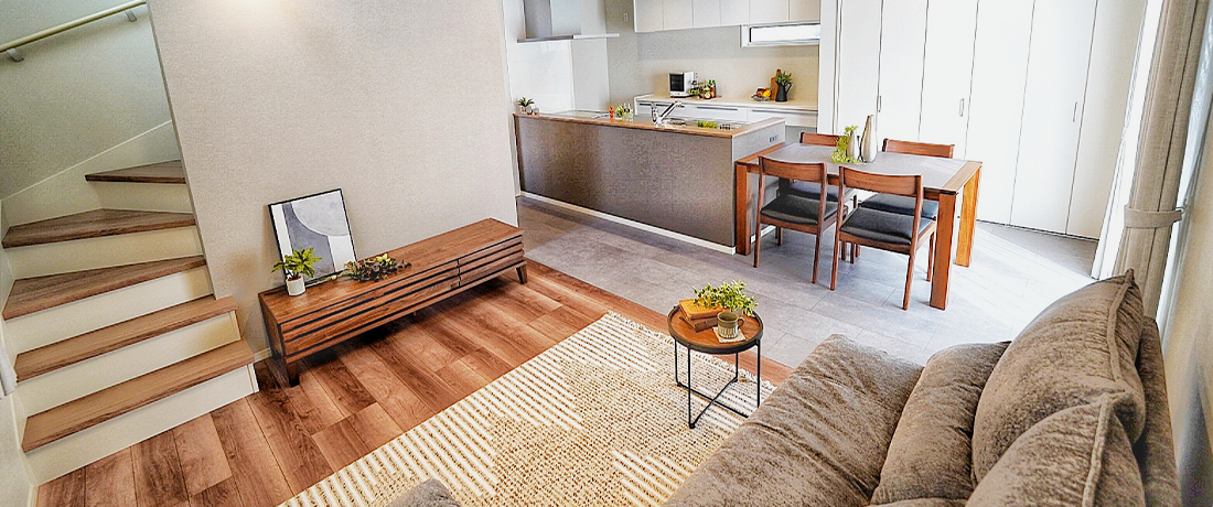 城村建設 株式会社