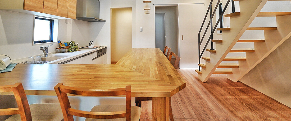 コンセプト・当社の強み