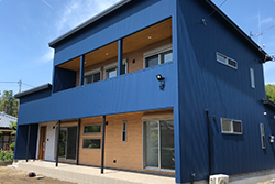 完成・お引渡し