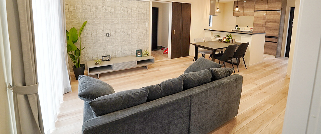 コンセプト・当社の強み