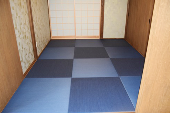 内装リフォーム