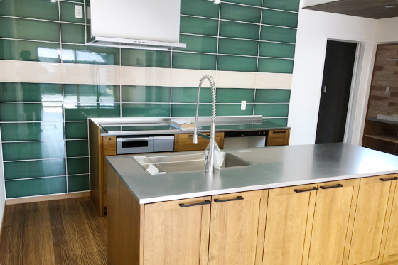 水まわりリフォーム