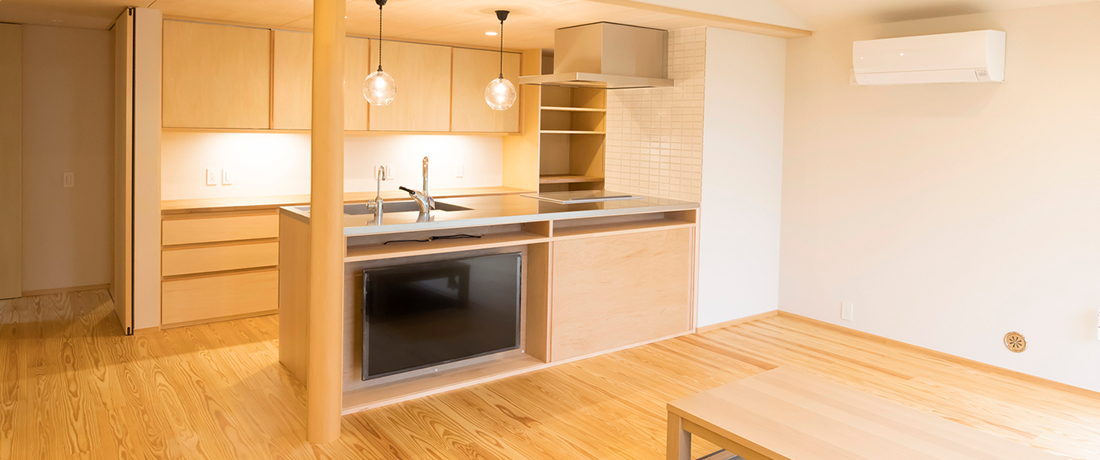 オール電化リフォーム・省エネ設備導入