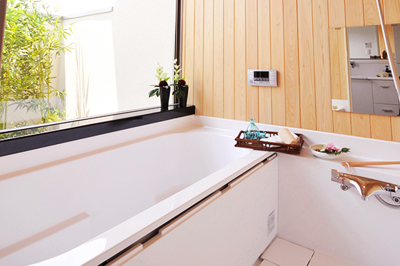 オール電化リフォーム・省エネ設備導入