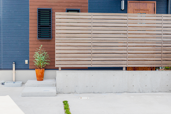 外構・エクステリア工事