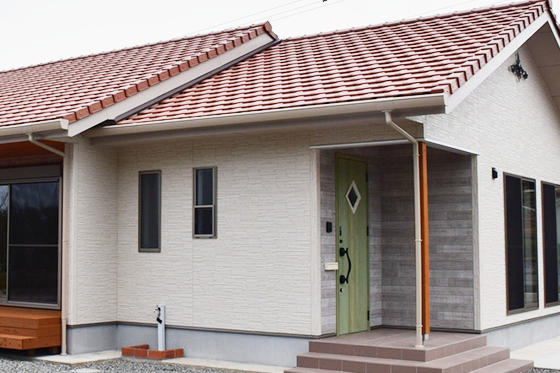 外装リフォーム