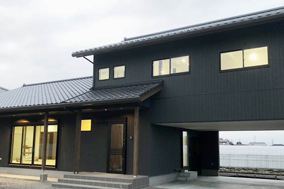 外装リフォーム