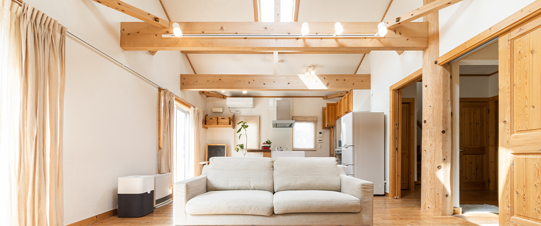 古民家再生・リノベーション